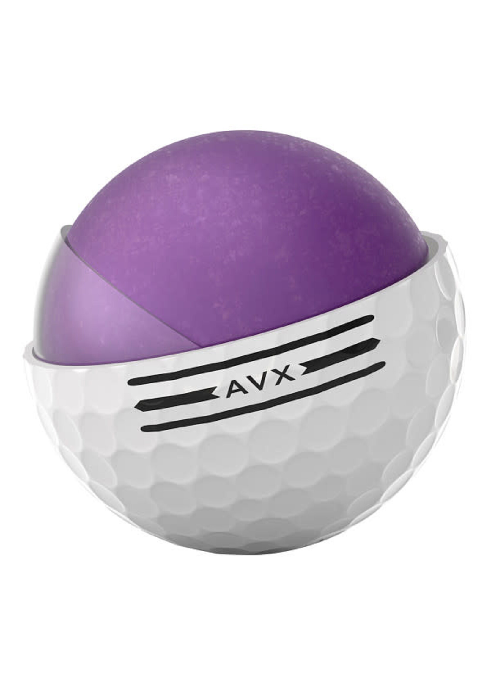 Titleist Titleist AVX - White