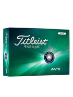 Titleist Titleist AVX - White