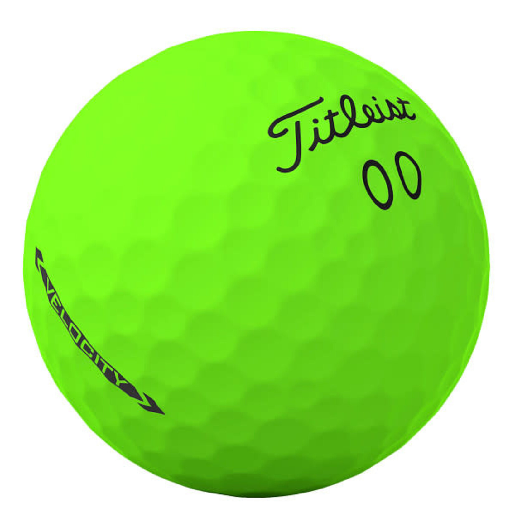 Titleist Titleist Velocity - Green