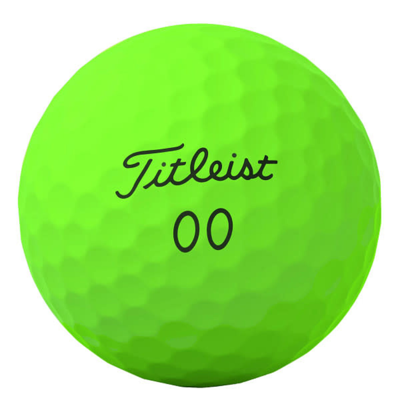 Titleist Titleist Velocity - Green