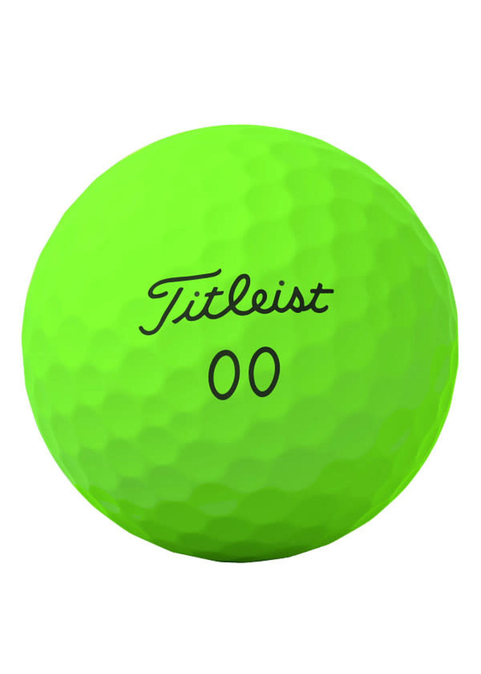 Titleist Titleist Velocity - Green