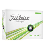 Titleist Titleist Velocity - Green