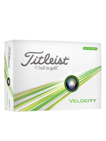 Titleist Titleist Velocity - Green