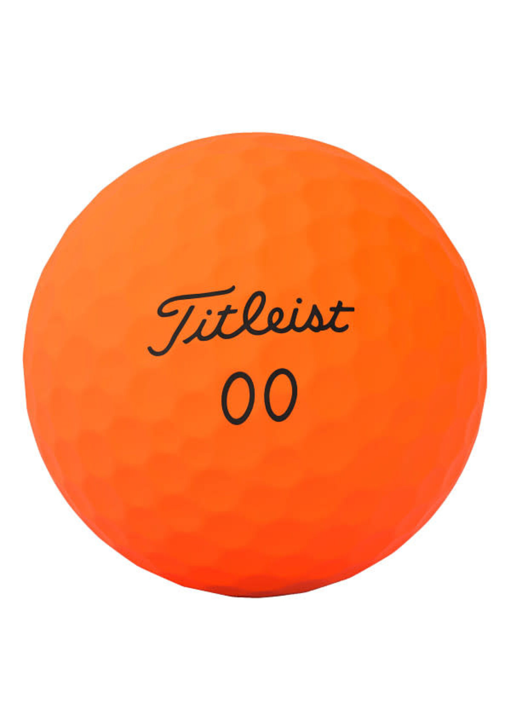 Titleist Titleist Velocity - Orange