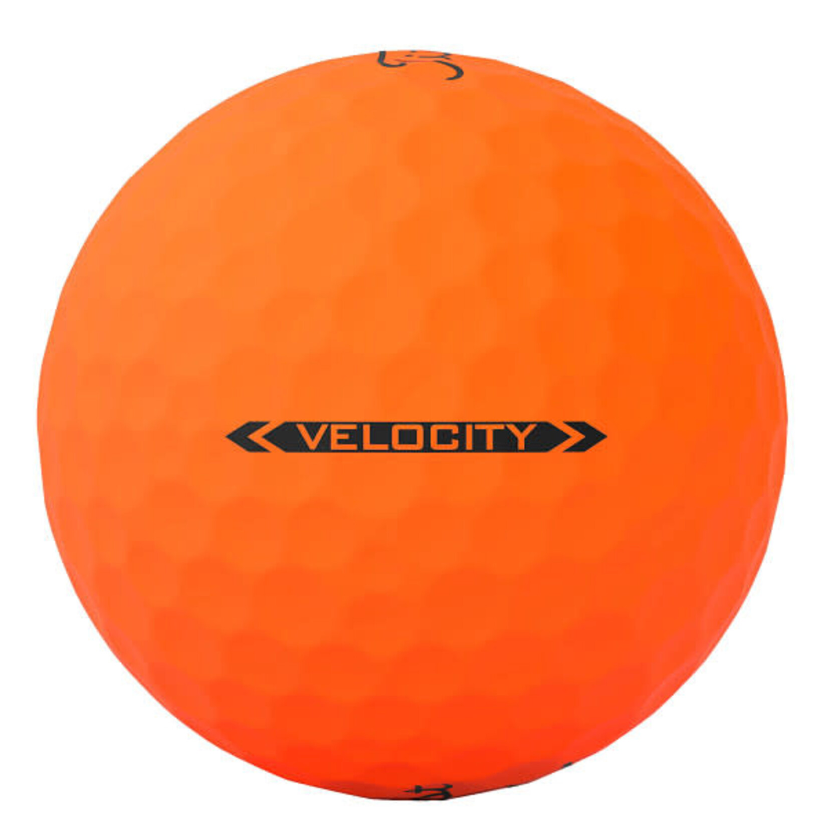 Titleist Titleist Velocity - Orange