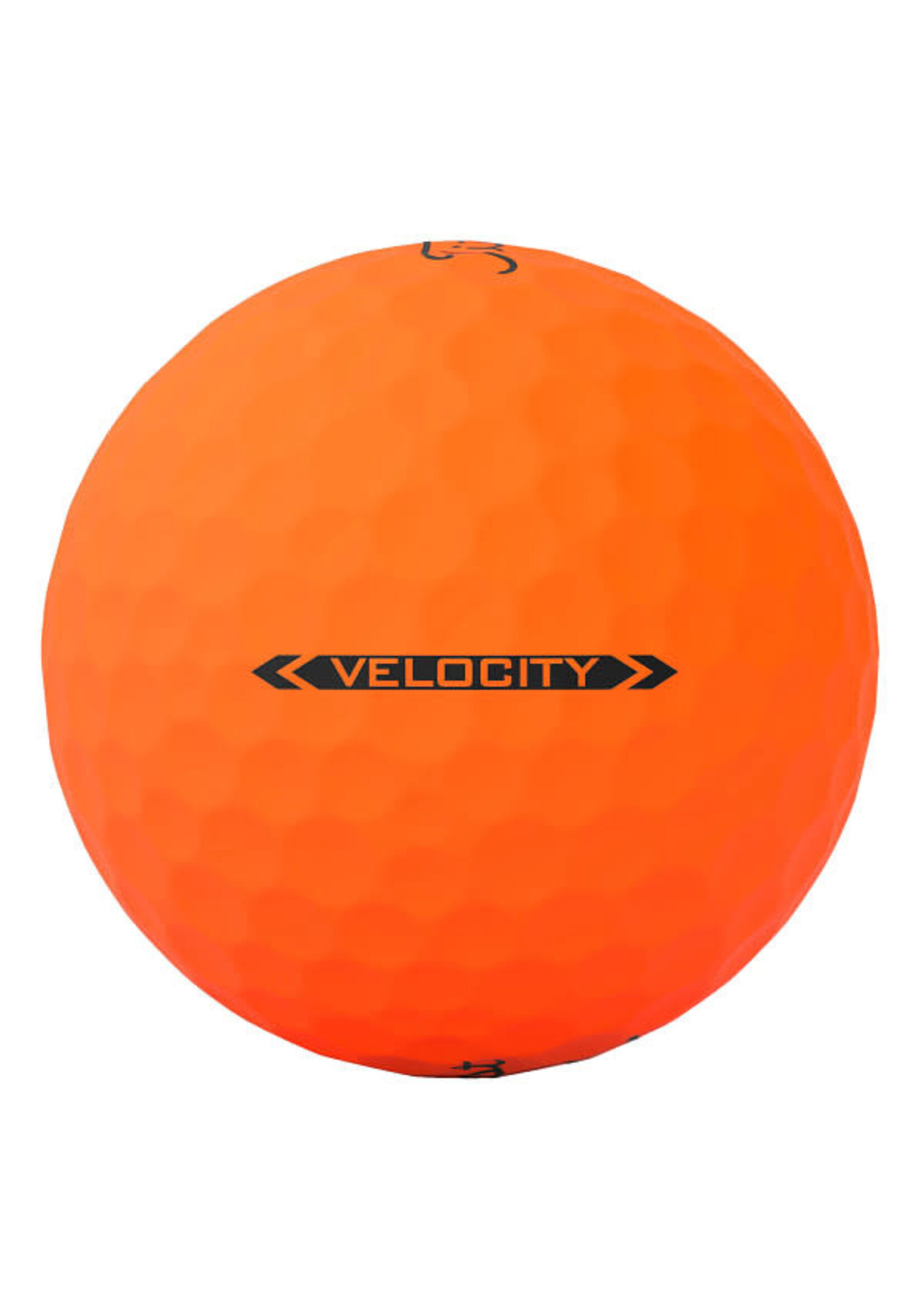 Titleist Titleist Velocity - Orange