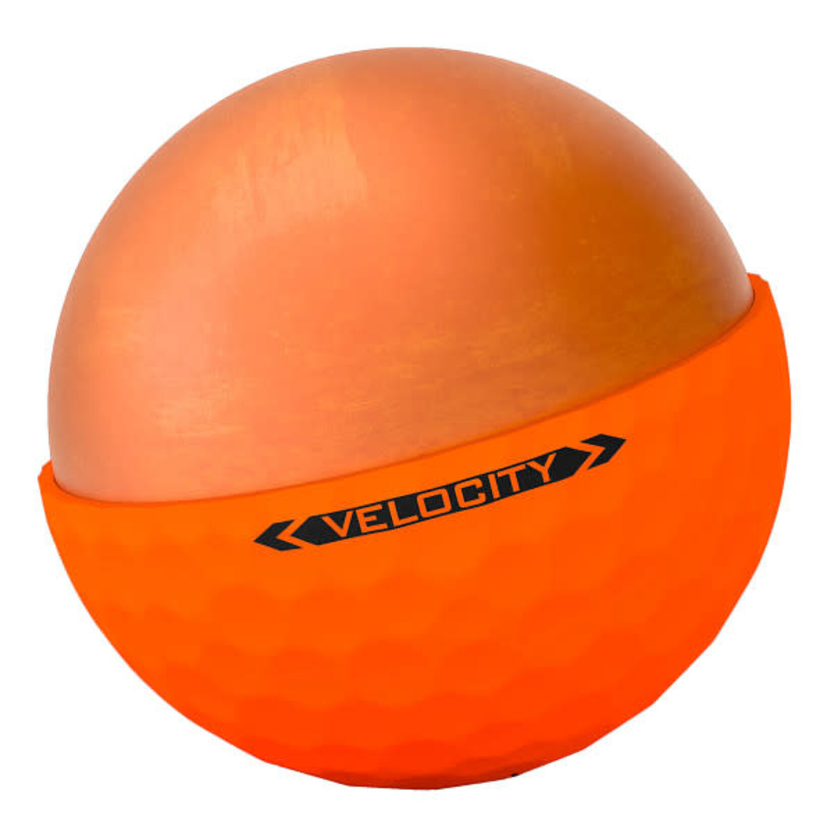 Titleist Titleist Velocity - Orange