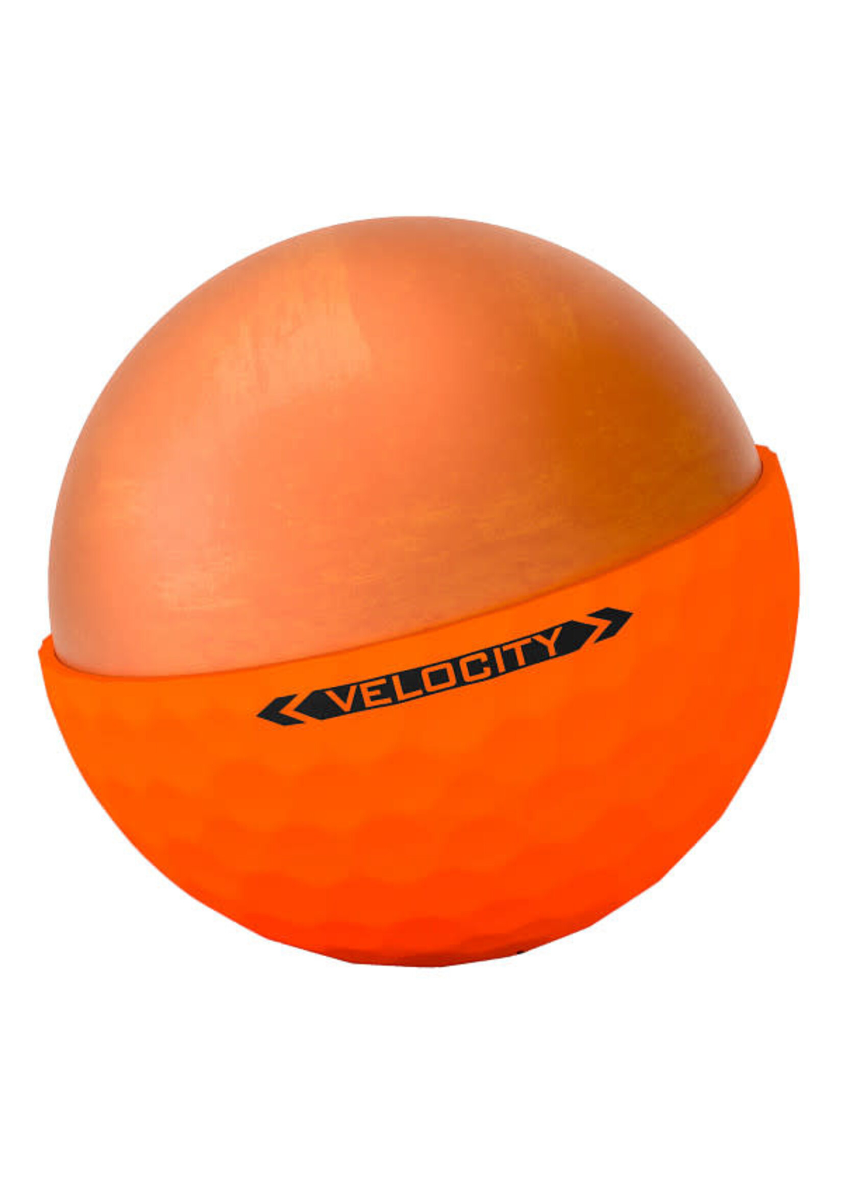 Titleist Titleist Velocity - Orange