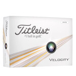 Titleist Titleist Velocity - White