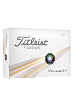 Titleist Titleist Velocity - White
