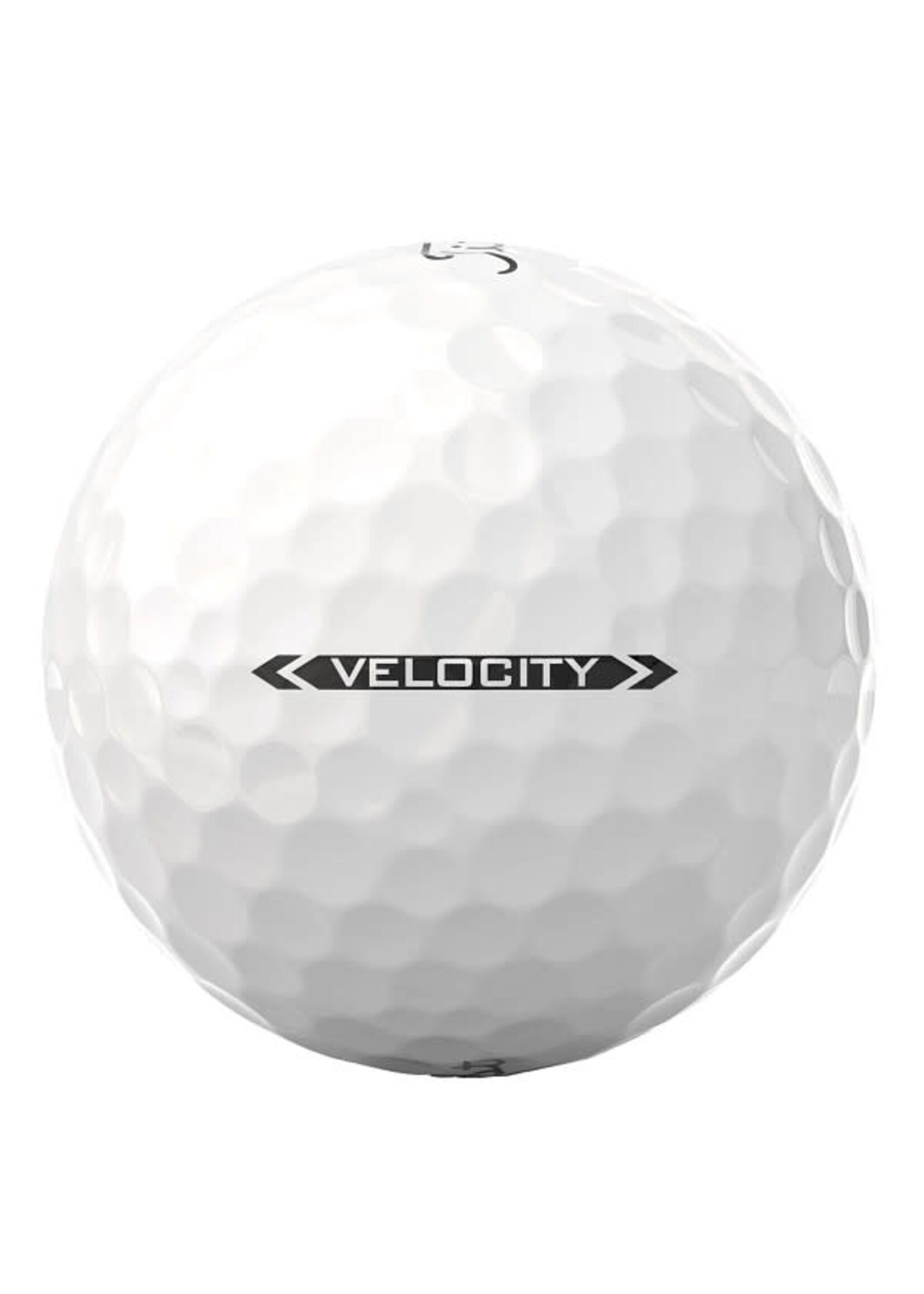 Titleist Titleist Velocity - White