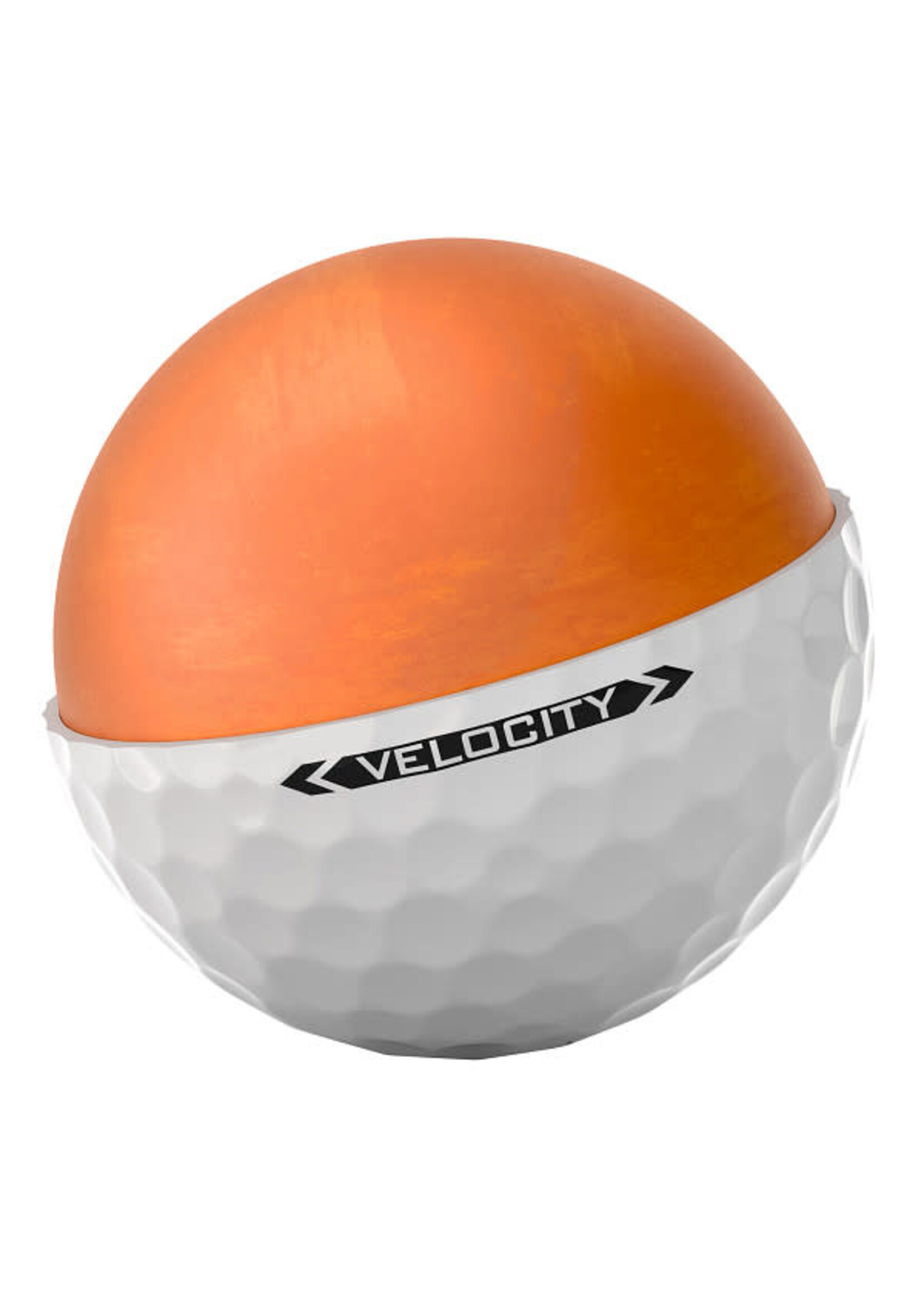Titleist Titleist Velocity - White