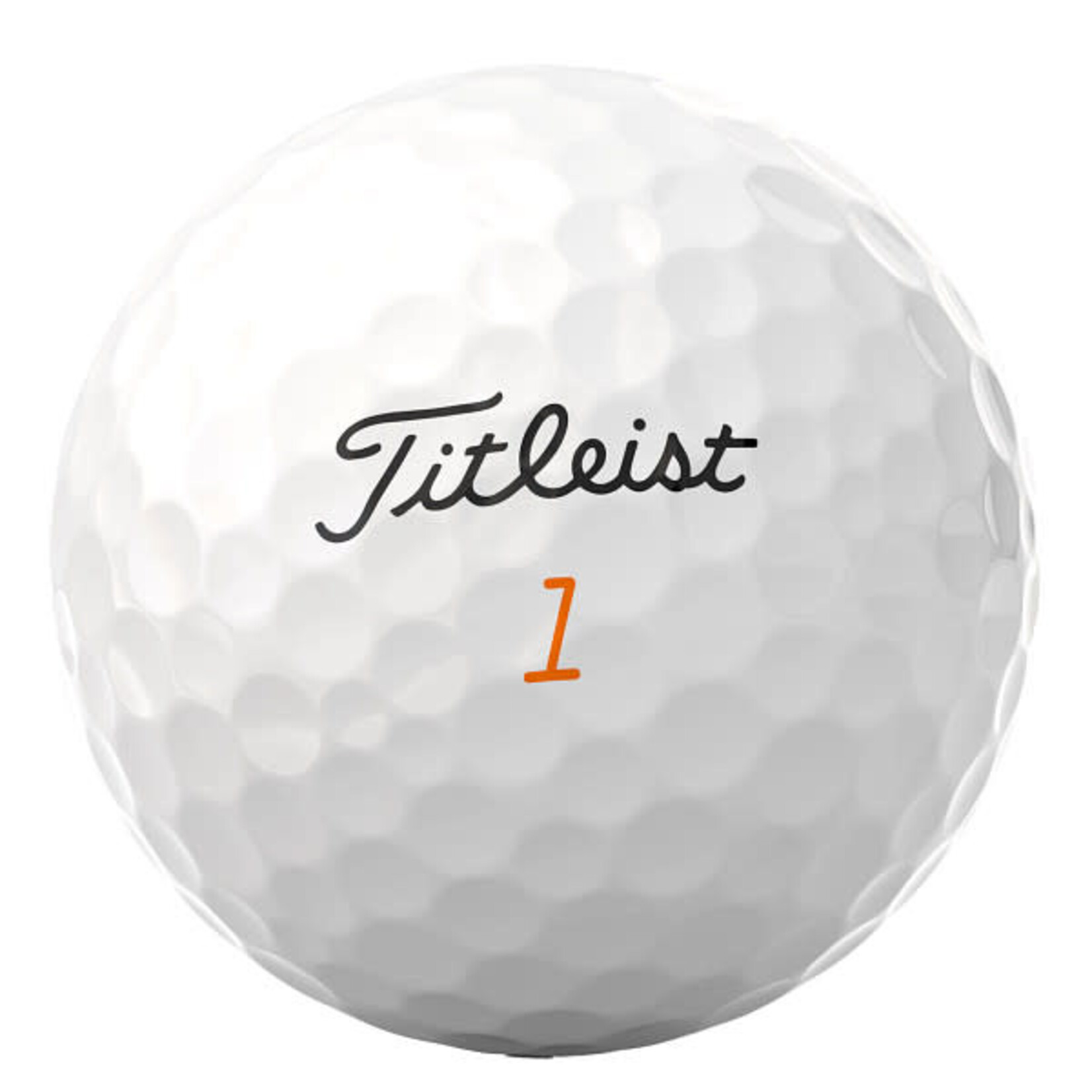 Titleist Titleist Velocity - White