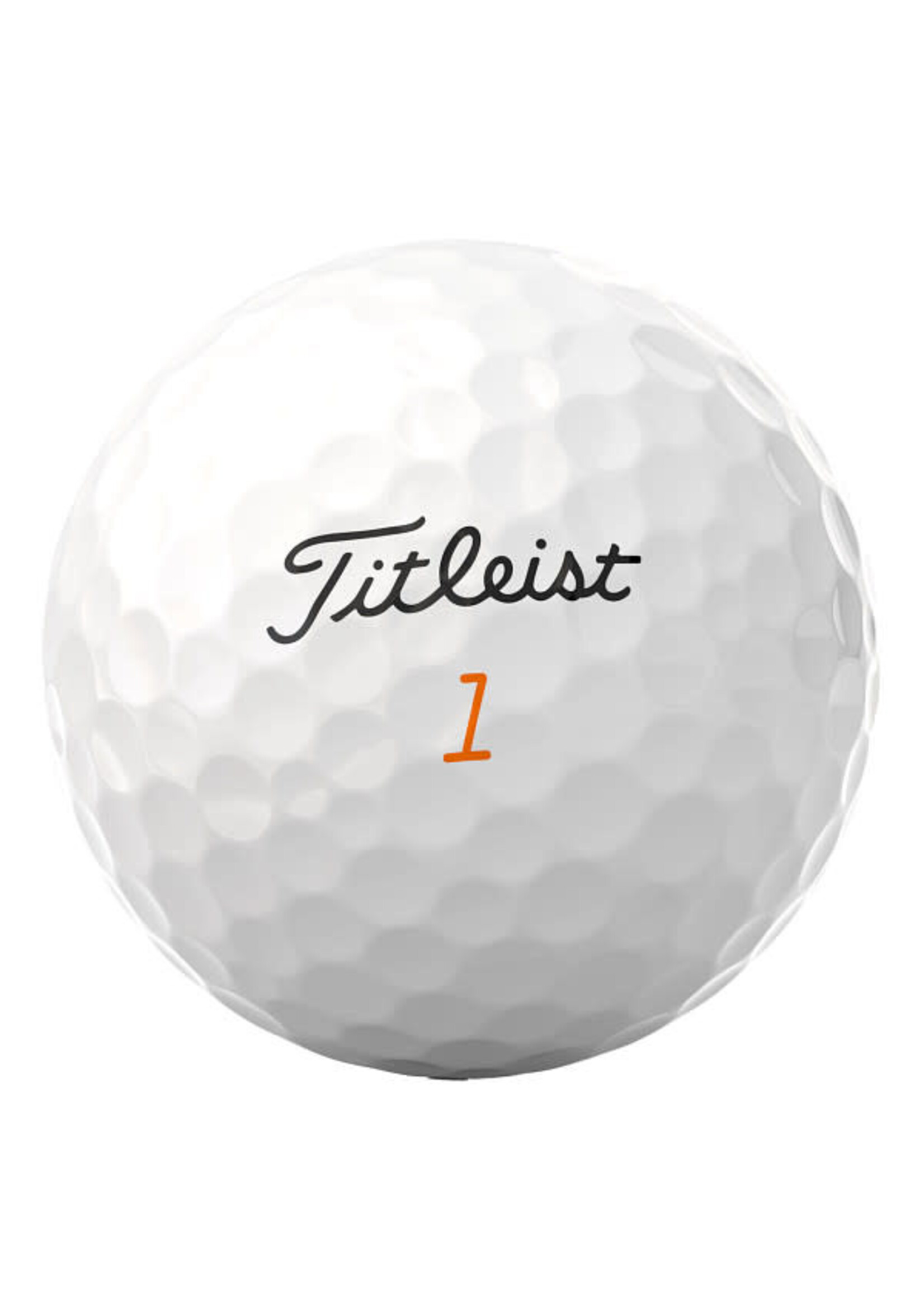 Titleist Titleist Velocity - White