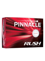 Pinnacle Pinnacle Rush - White 15-pack