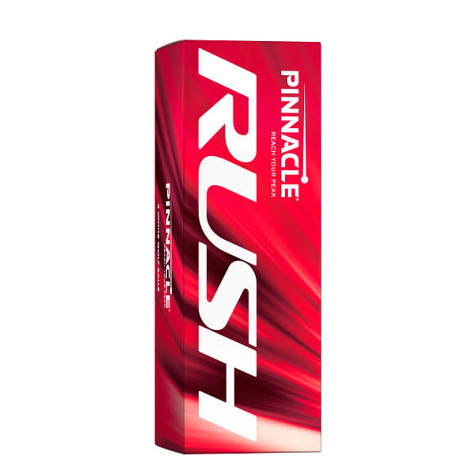 Pinnacle Pinnacle Rush - White 15-pack