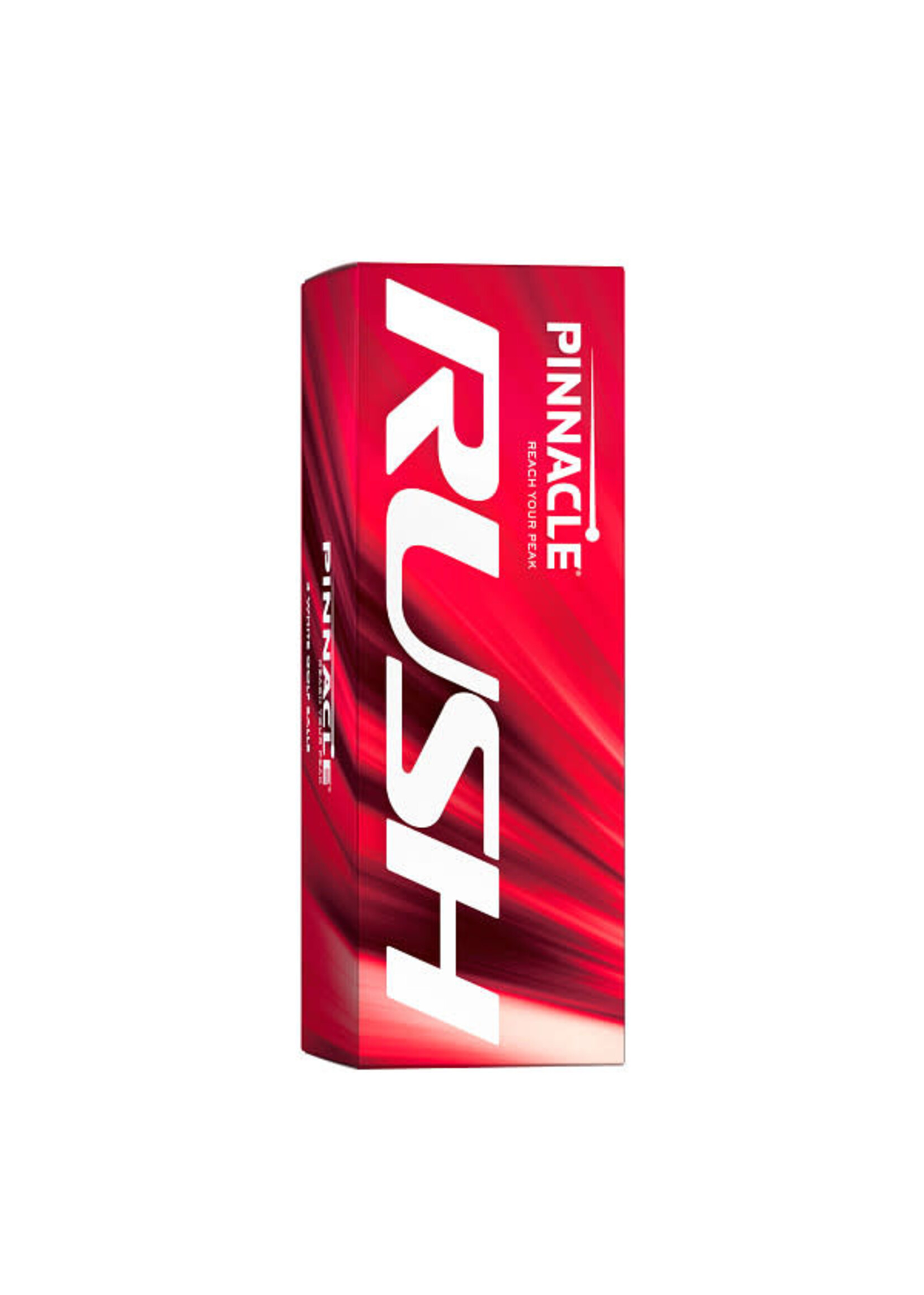Pinnacle Pinnacle Rush - White 15-pack