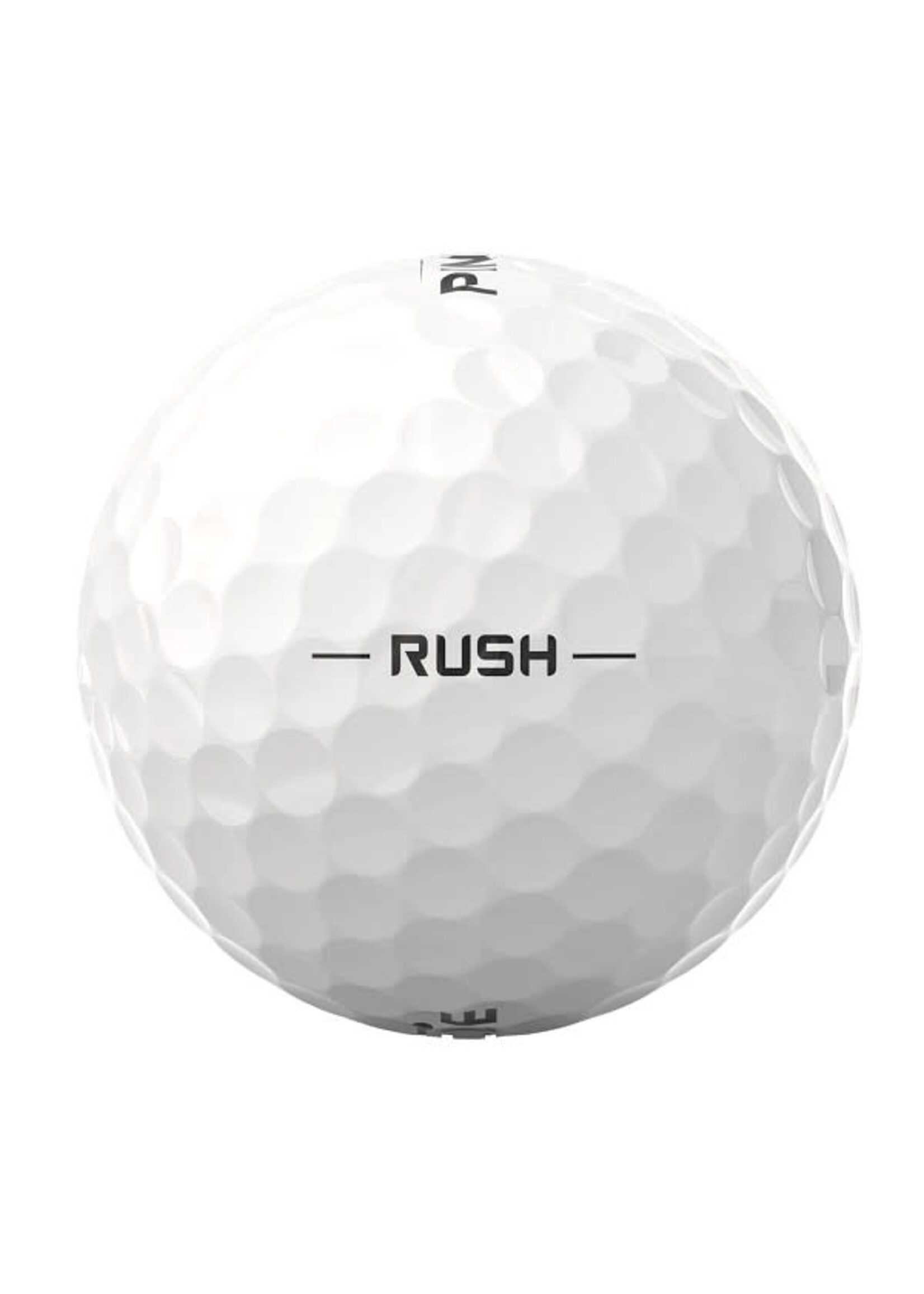 Pinnacle Pinnacle Rush - White 15-pack