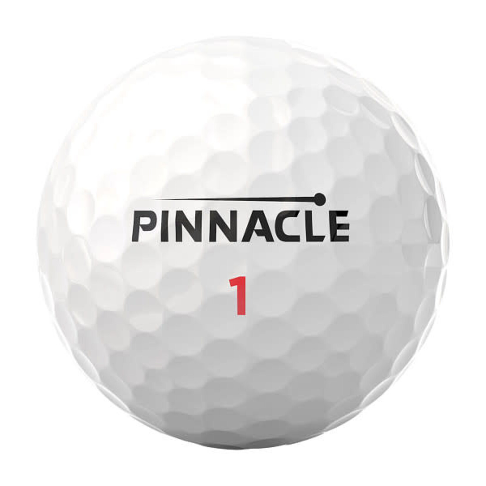 Pinnacle Pinnacle Rush - White 15-pack