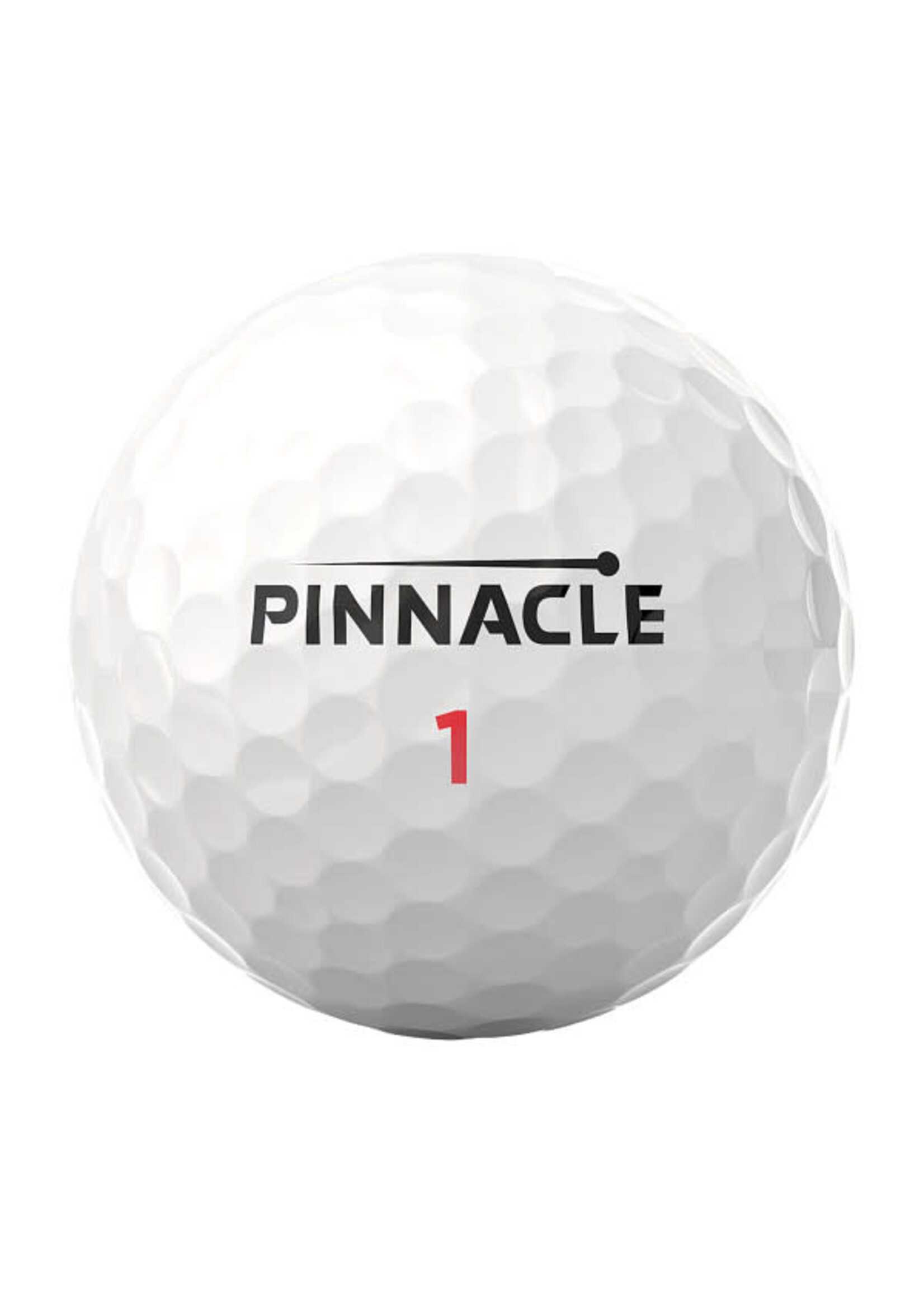 Pinnacle Pinnacle Rush - White 15-pack