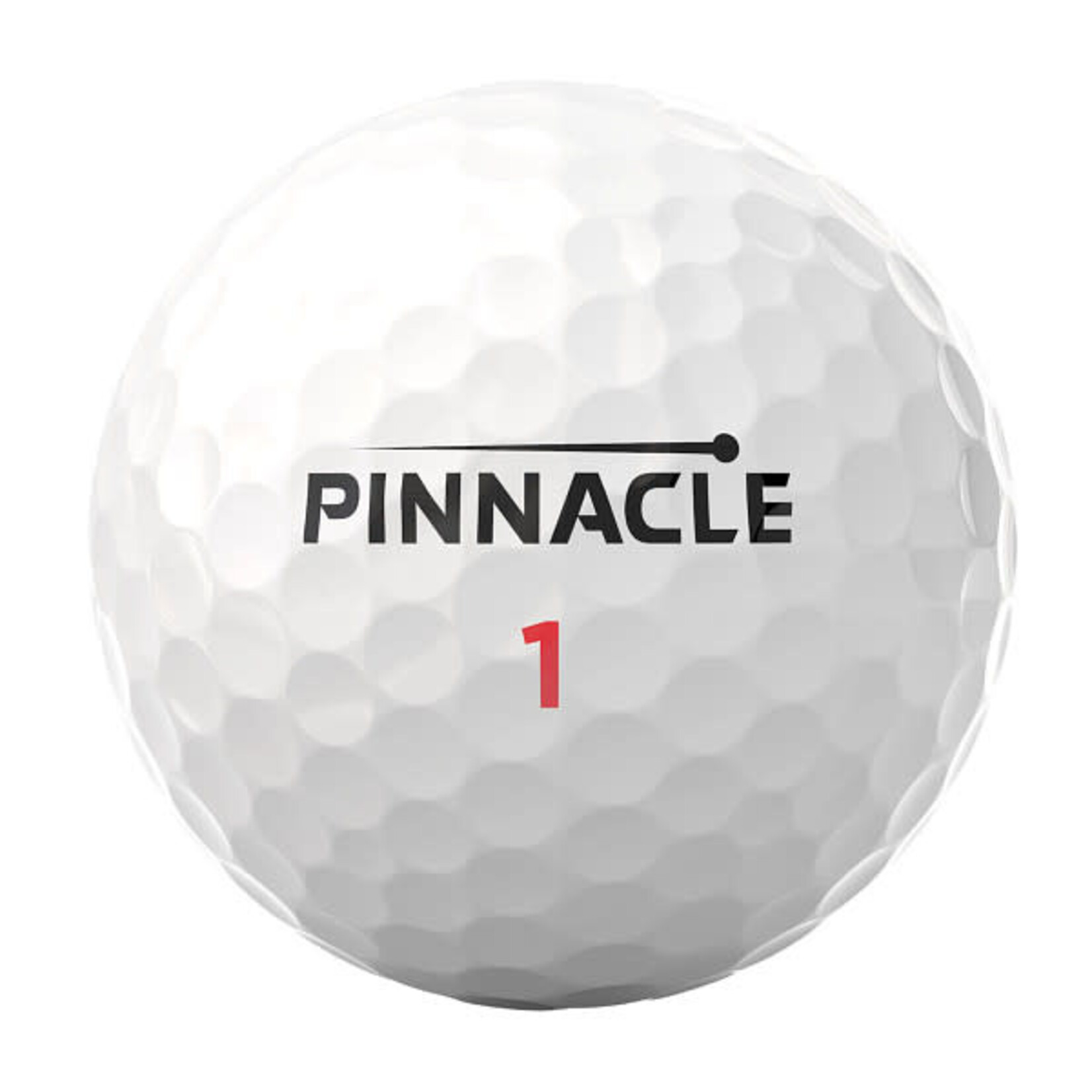 Pinnacle Pinnacle Rush - White 15-pack