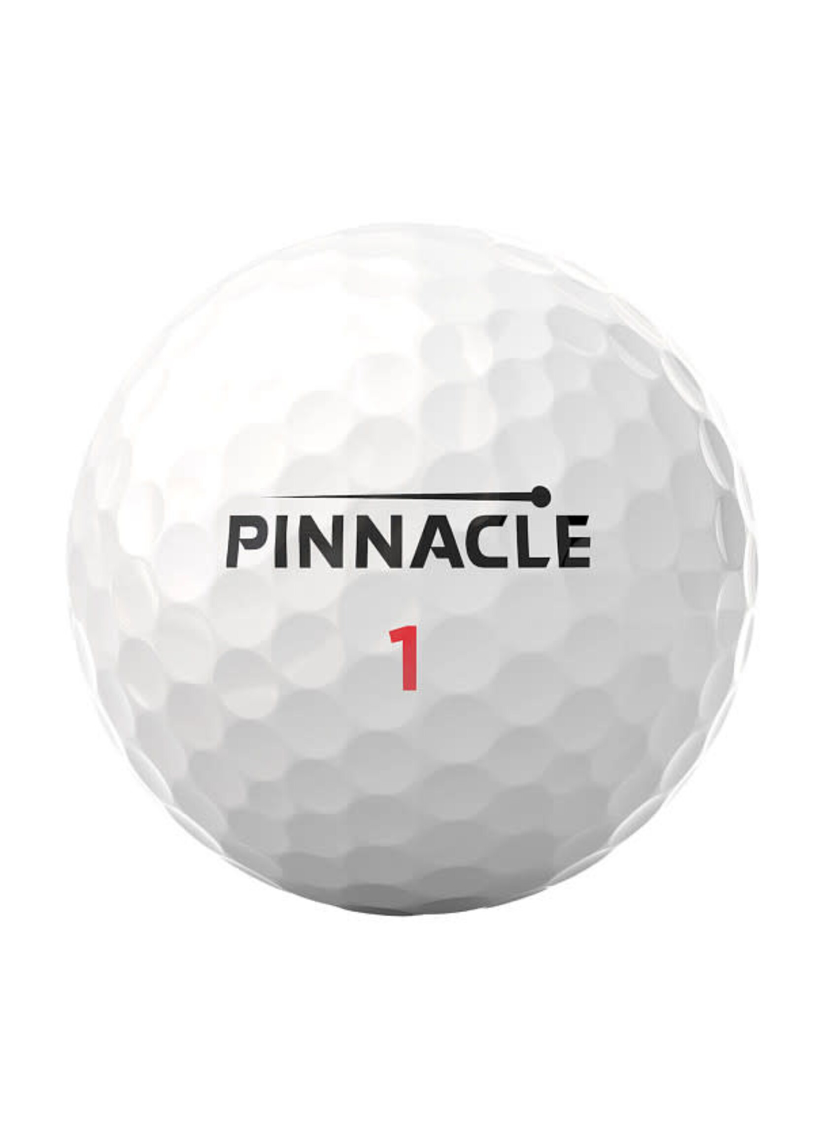 Pinnacle Pinnacle Rush - White 15-pack