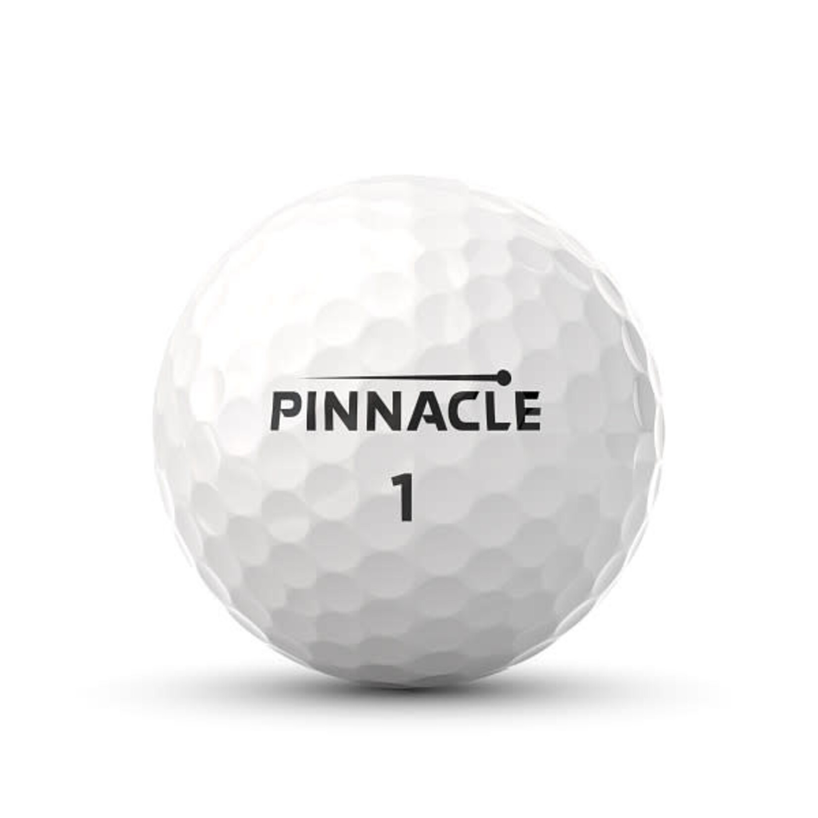 Pinnacle Pinnacle Soft - White 15-pack