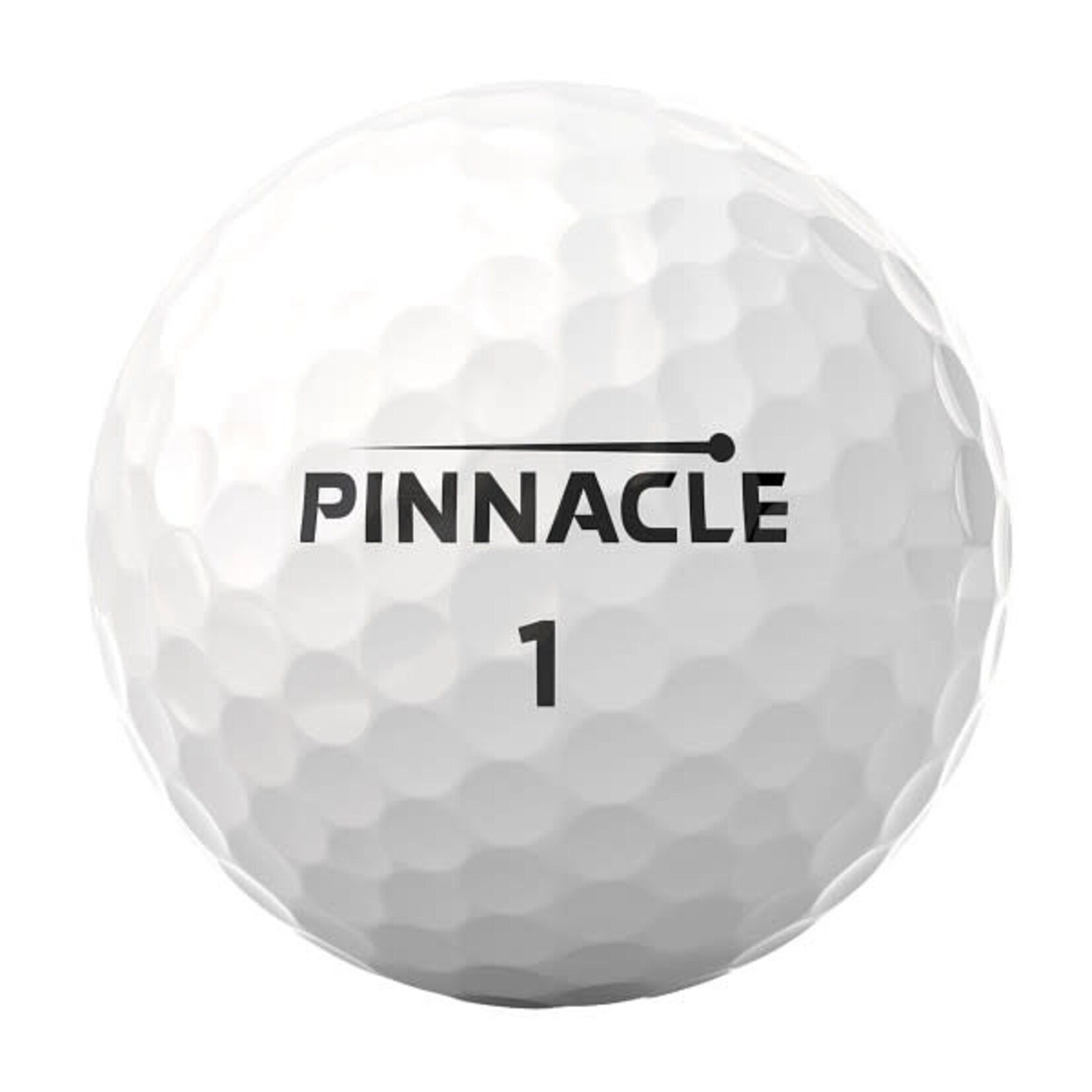 Pinnacle Pinnacle Soft - White 15-pack