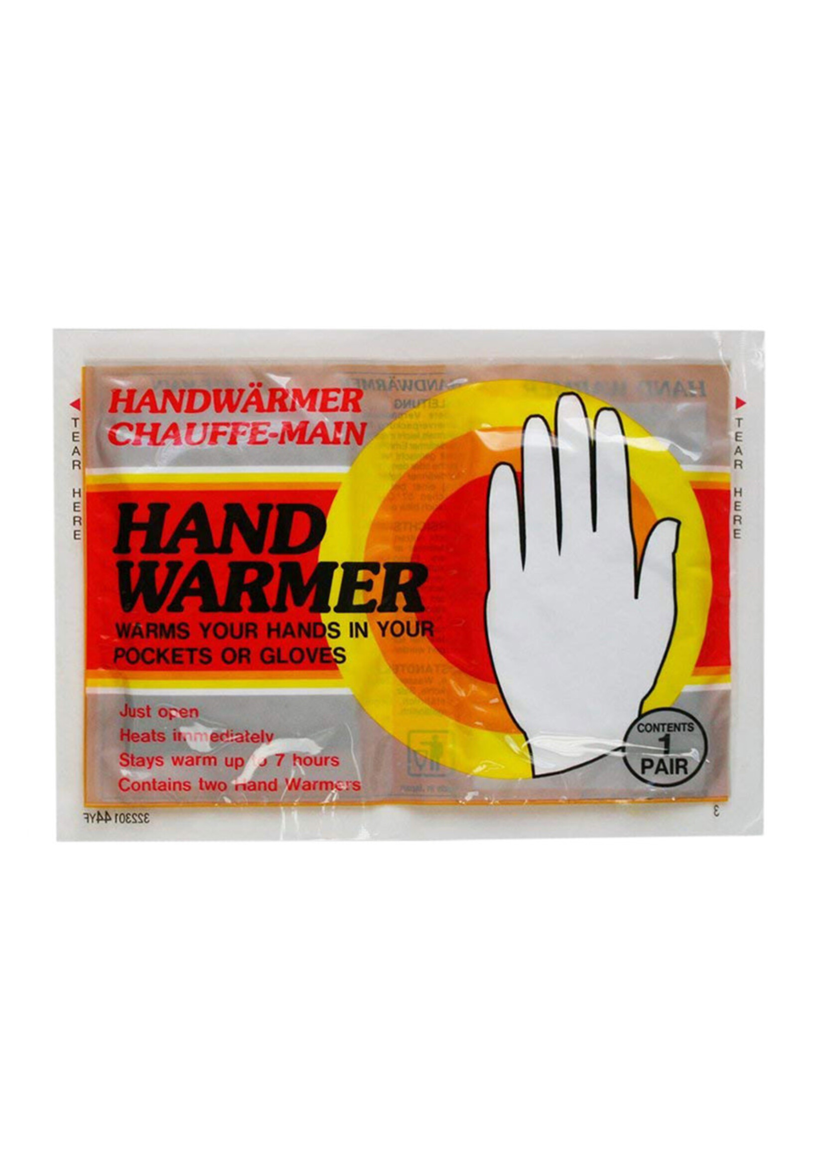 Handwarmer Handwarmer