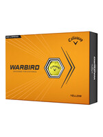 Callaway Callaway Warbird - Yellow