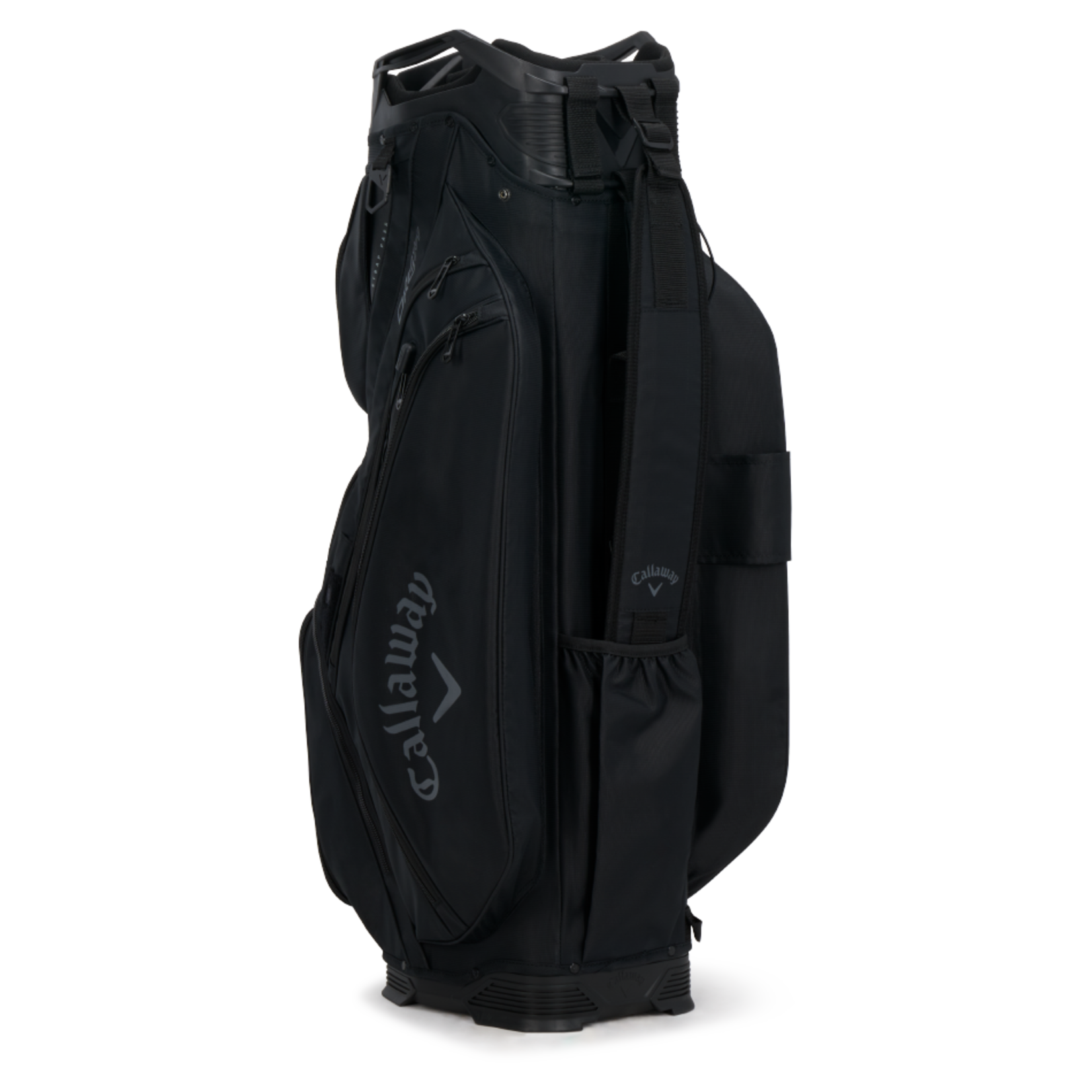 Callaway Callaway Cartbag ORG 14 - Black