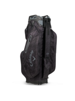 Callaway Callaway Cartbag ORG 14 HD - Black/Hounds