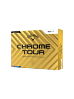 Callaway Chrome Tour - White