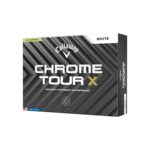 Callaway Chrome Tour X - White