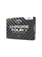 Callaway Chrome Tour X - White