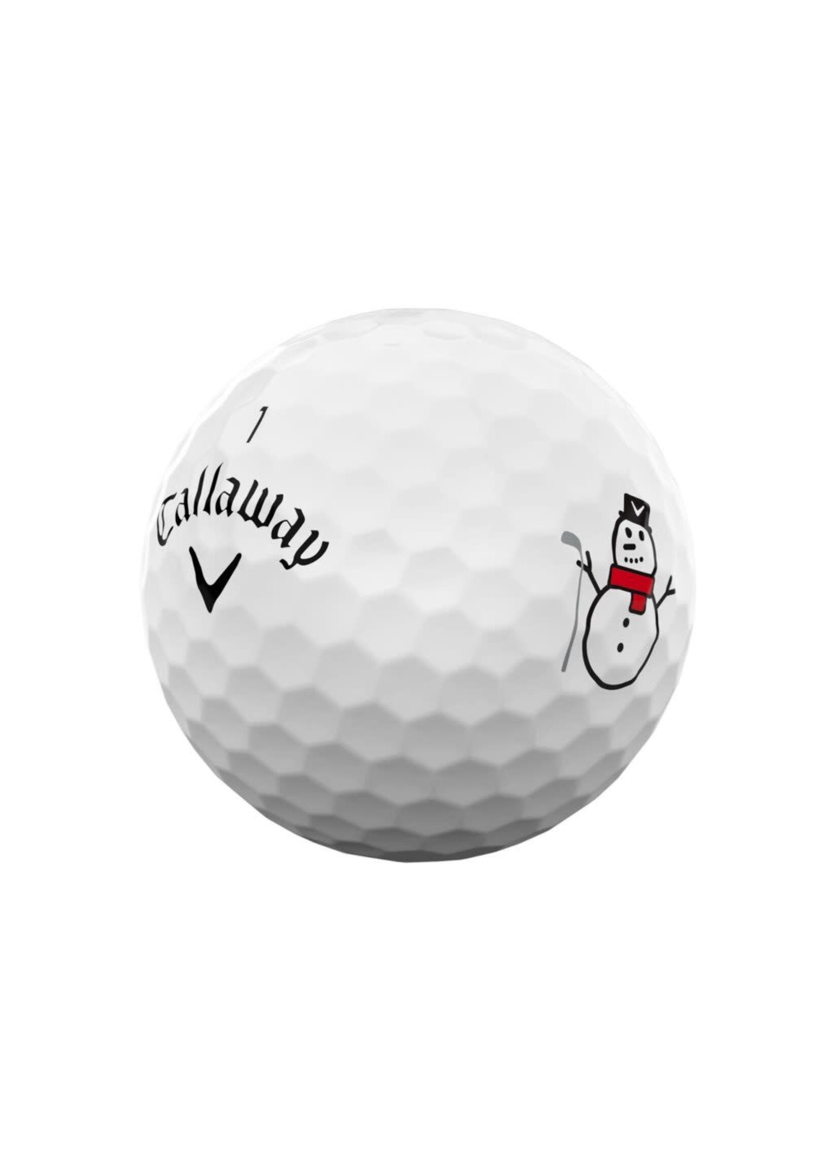 Callaway Callaway Supersoft '23 WINTER