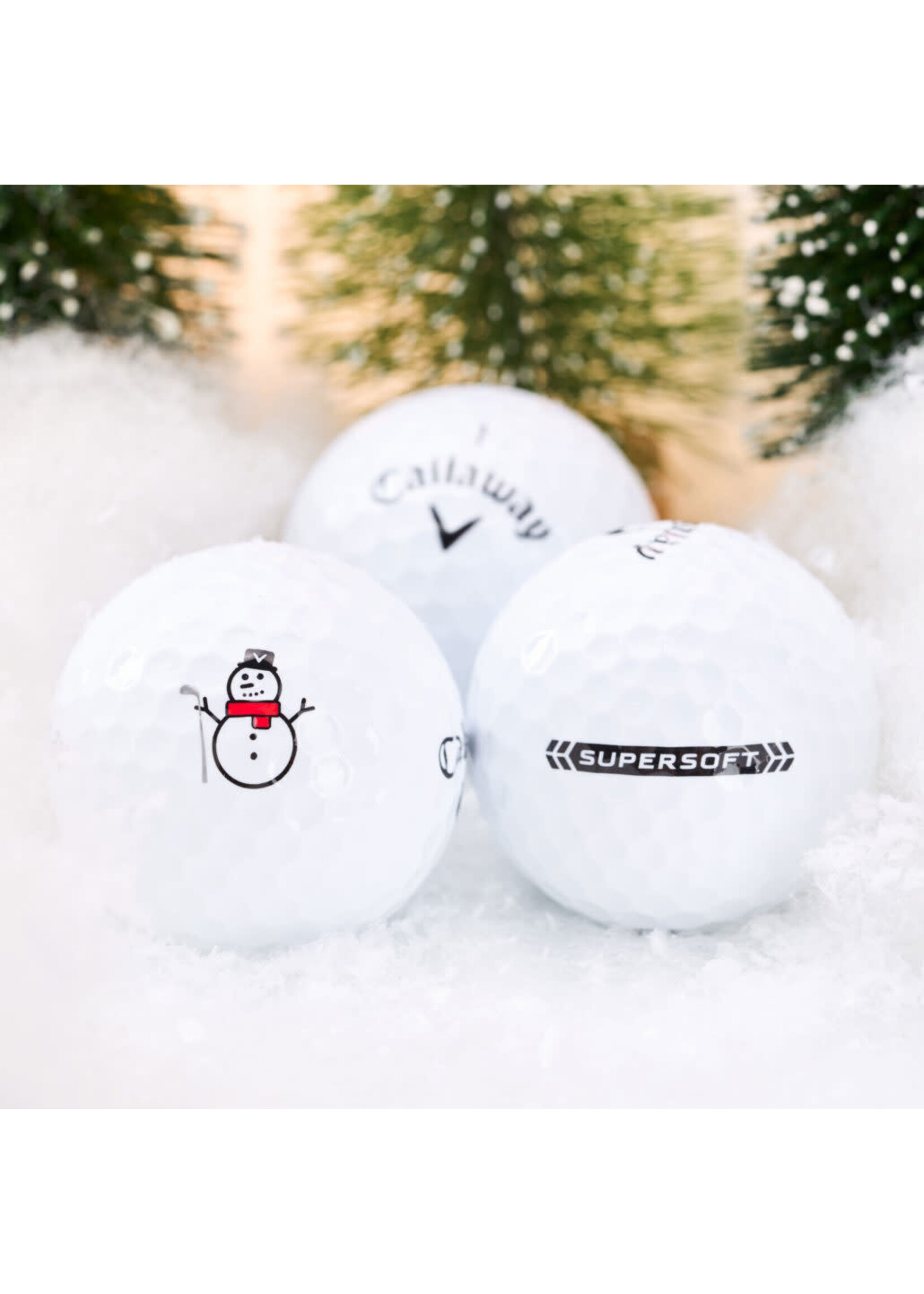 Callaway Callaway Supersoft '23 WINTER