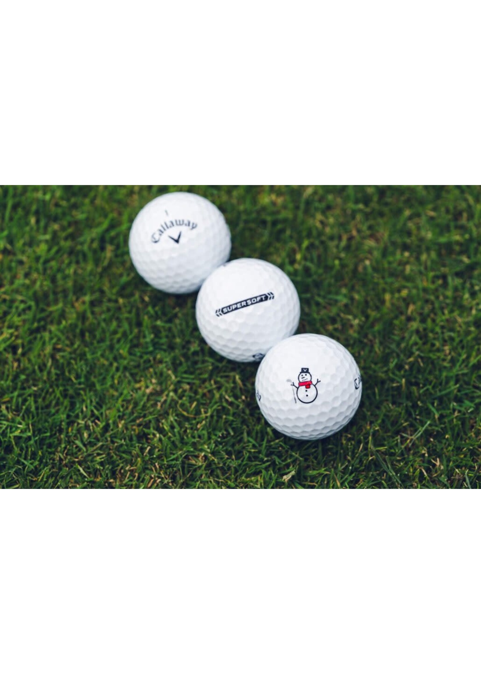 Callaway Callaway Supersoft '23 WINTER