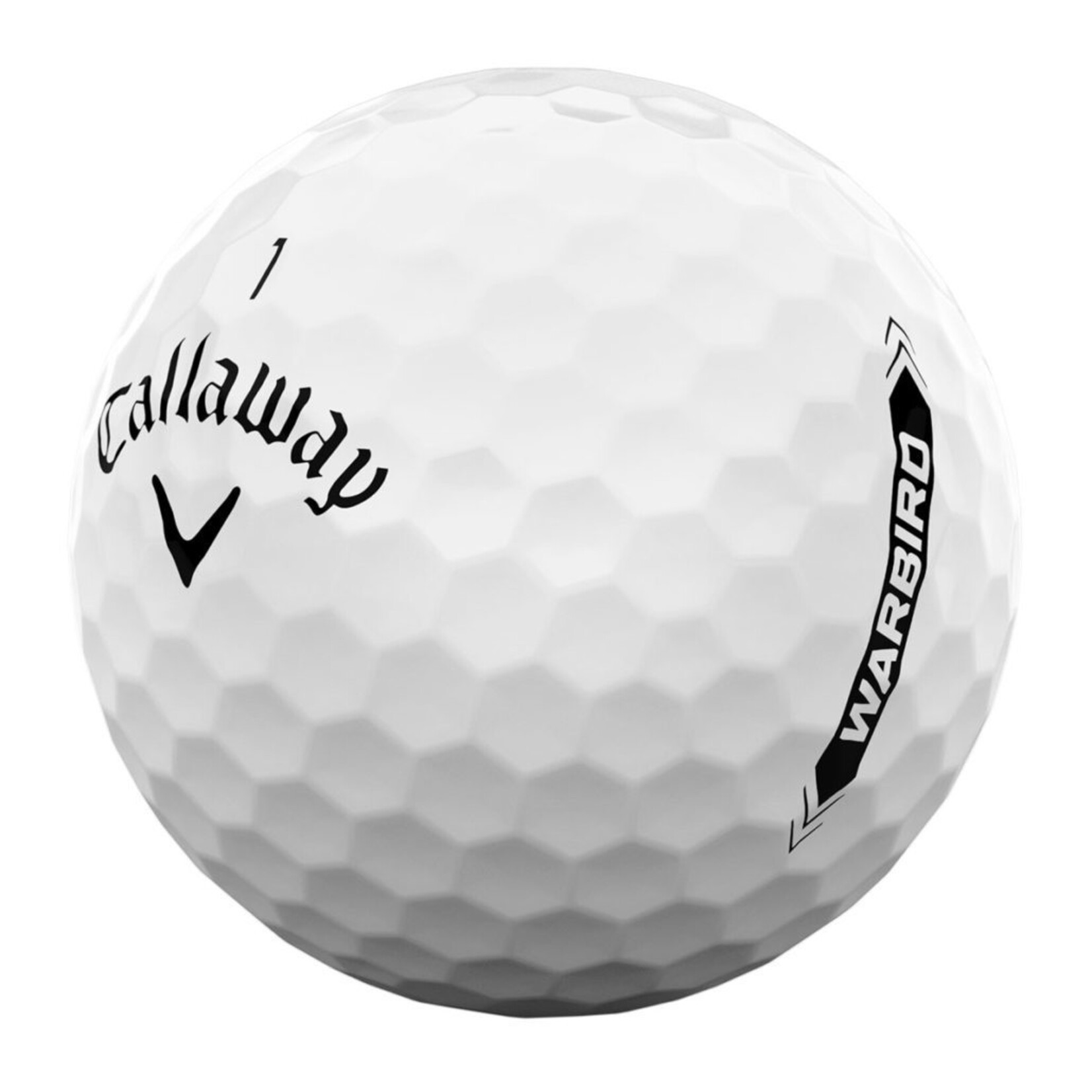 Callaway Callaway Warbird - White