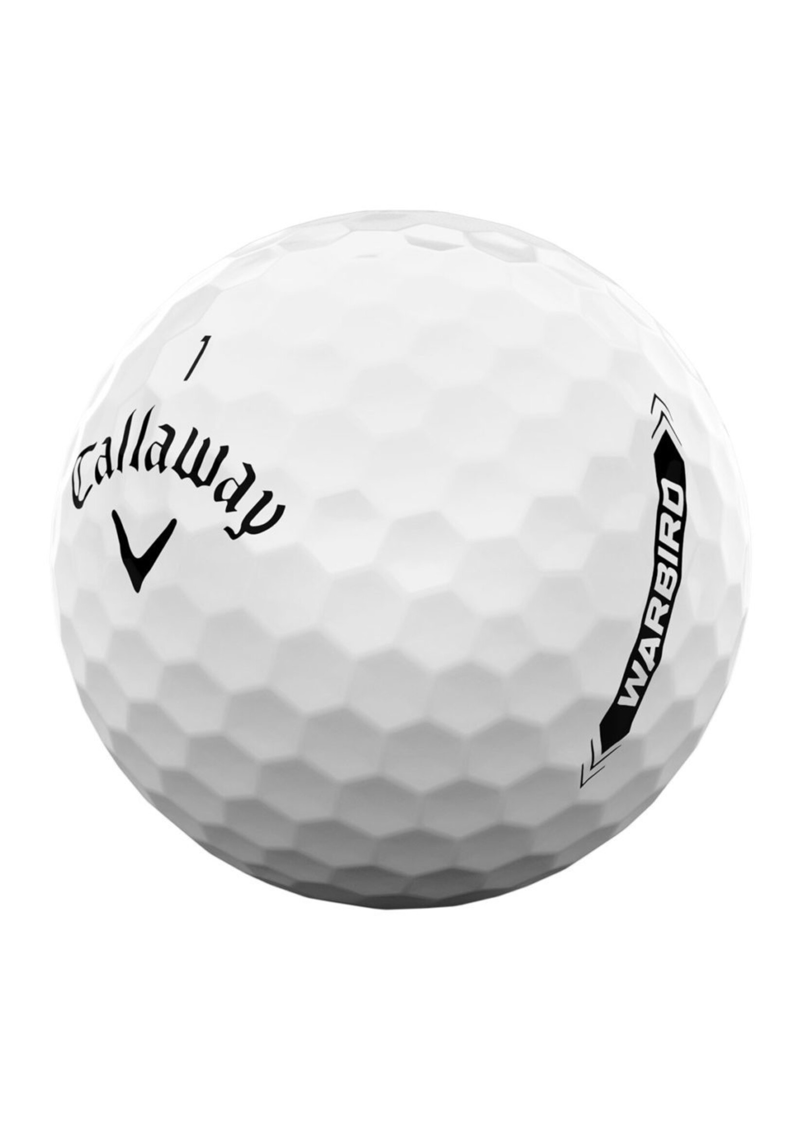Callaway Callaway Warbird - White