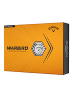 Callaway Callaway Warbird - White