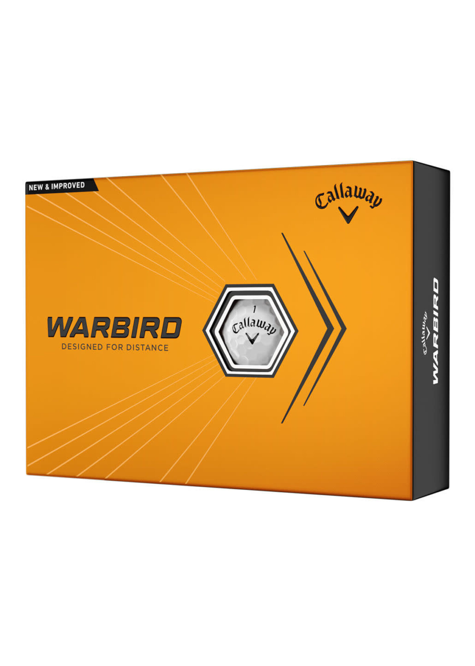 Callaway Callaway Warbird - White
