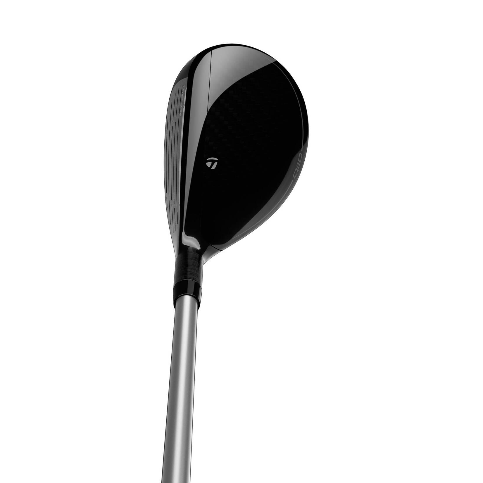 Taylor Made TaylorMade Qi10 Max - Rescue 4 - Regular