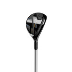 Taylor Made TaylorMade Qi10 Max - Rescue 4 - Regular