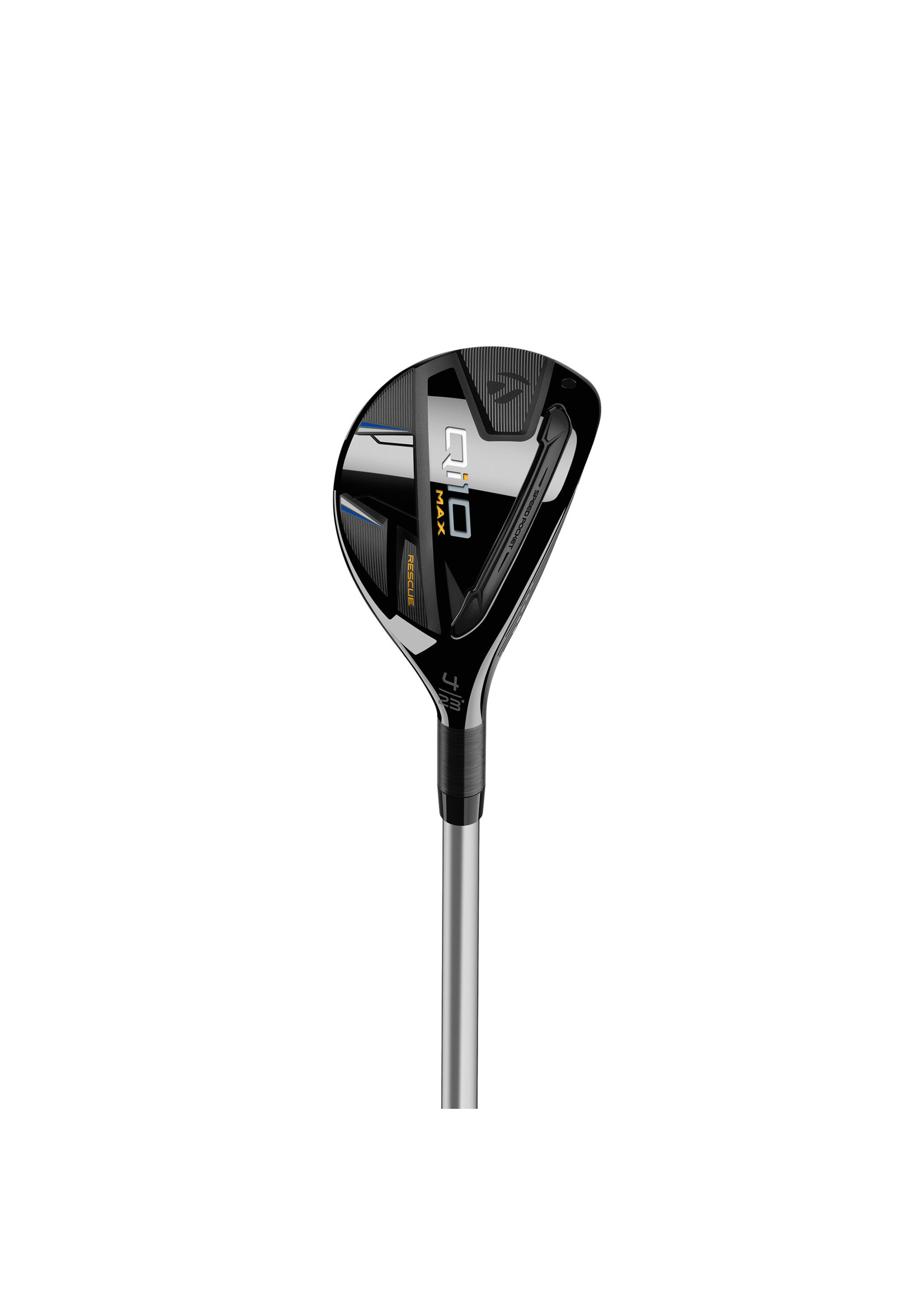 Taylor Made TaylorMade Qi10 Max - Rescue 5 - Regular
