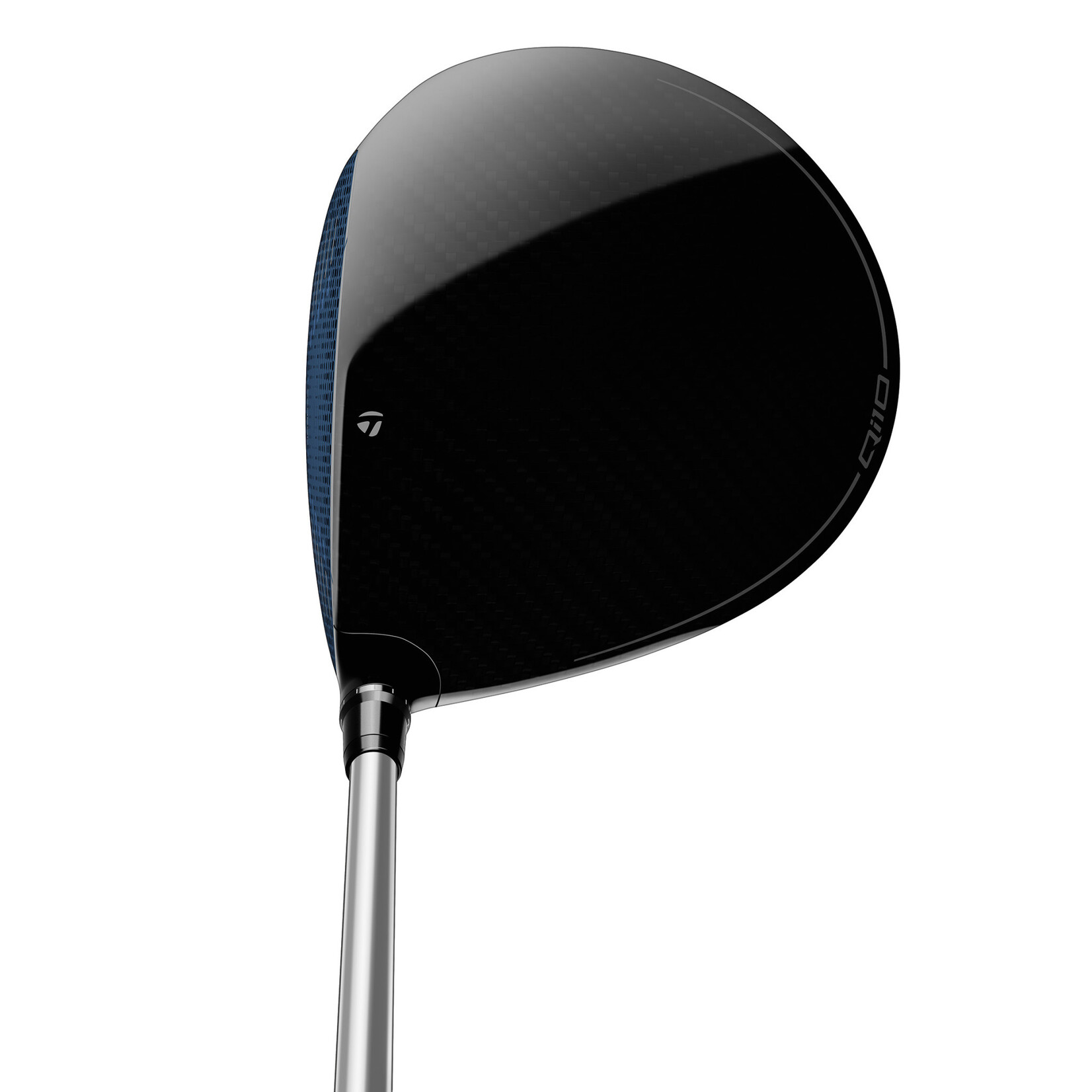 Taylor Made TaylorMade Qi10 Max - Driver 10.5 - Speeder NX-TC Regular