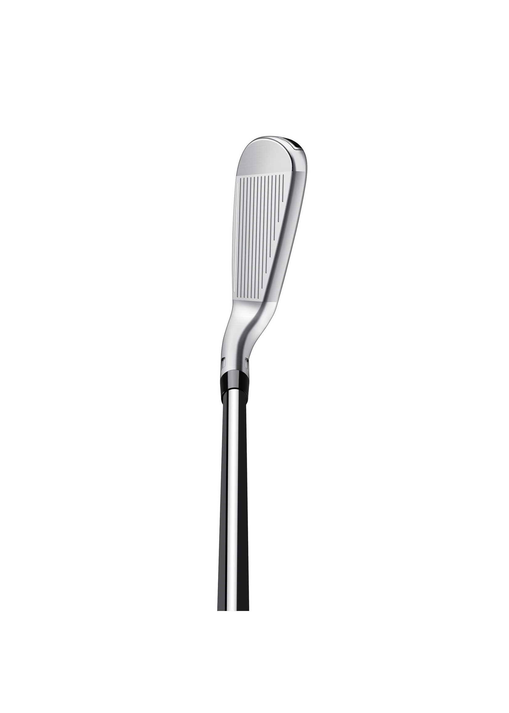 Taylor Made TaylorMade Qi Irons - 5-PW, AW, SW - Regular Graphite