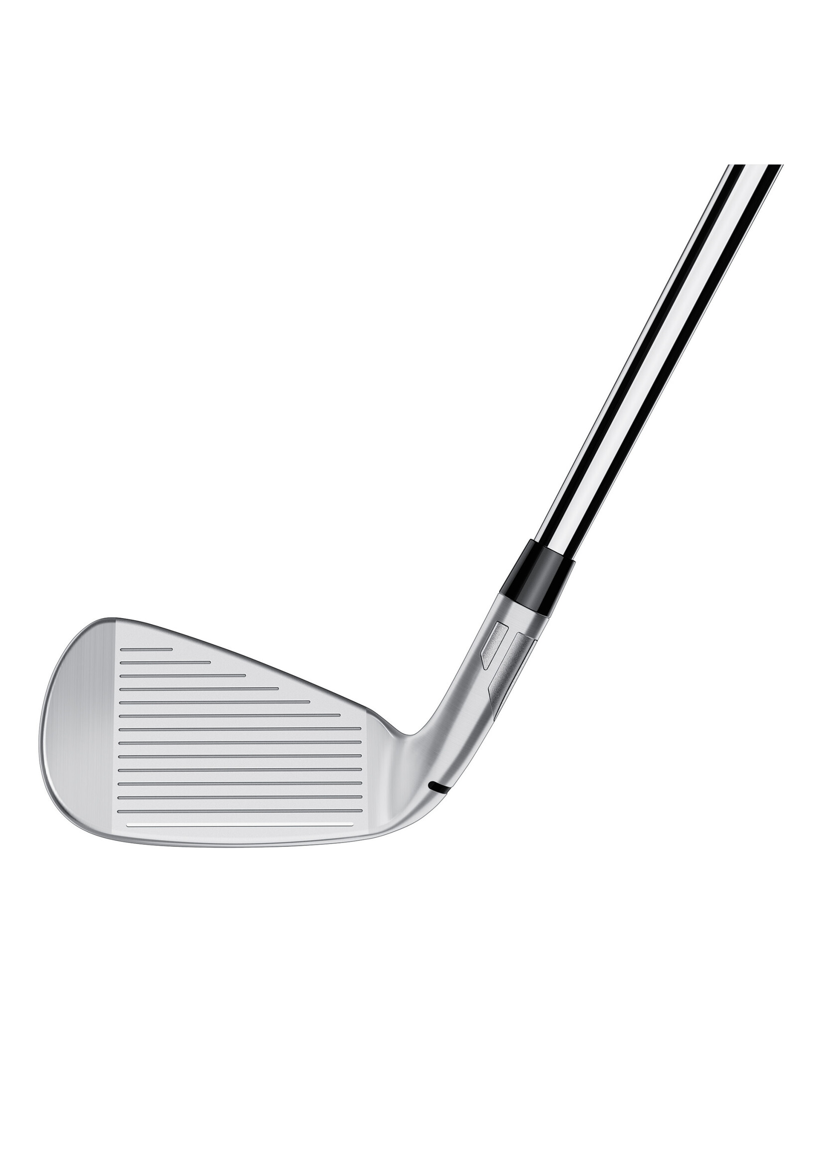 Taylor Made TaylorMade Qi Irons - 5-PW, AW, SW - Regular Graphite