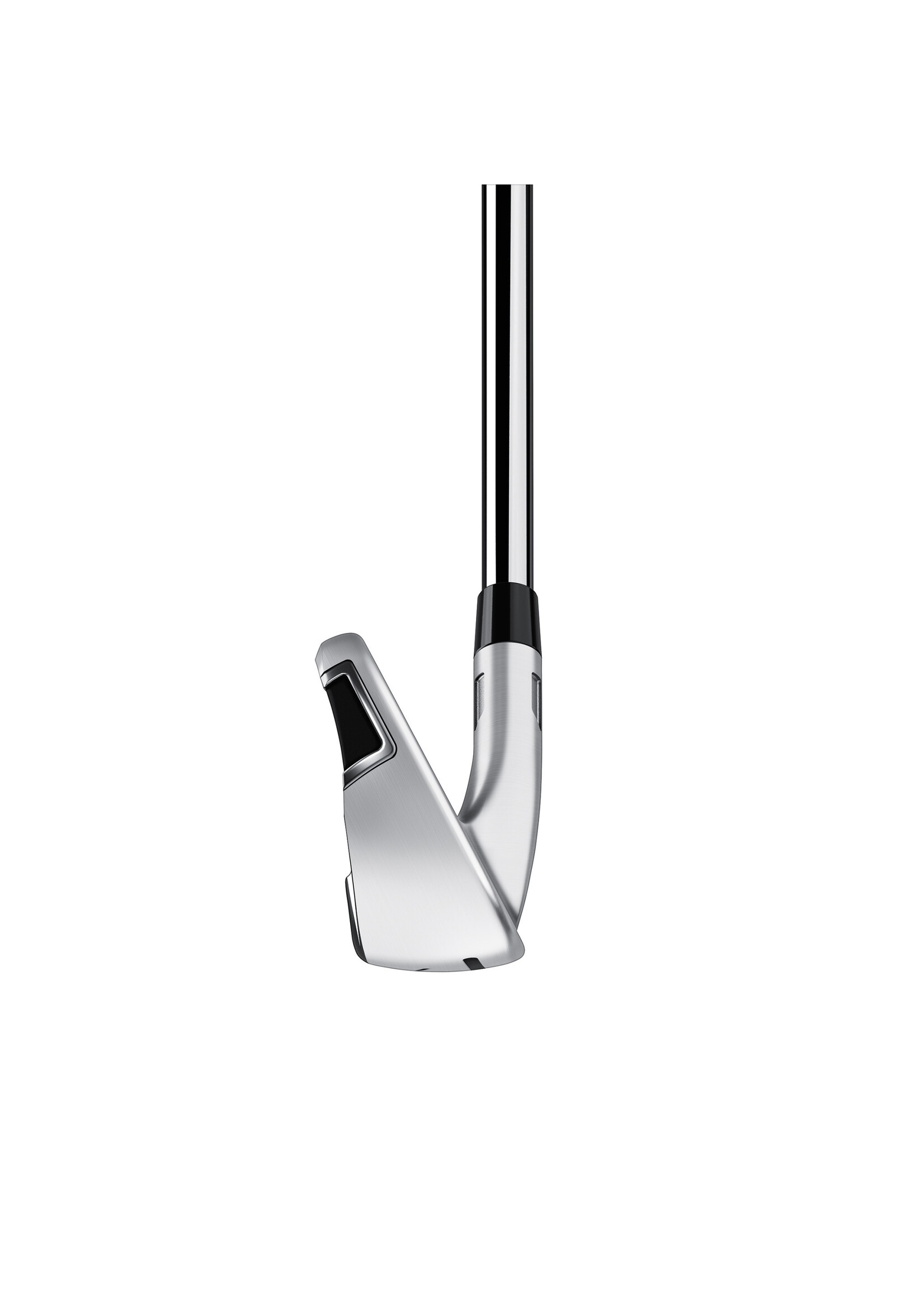 Taylor Made TaylorMade Qi Irons - 5-PW, AW, SW - Regular Graphite