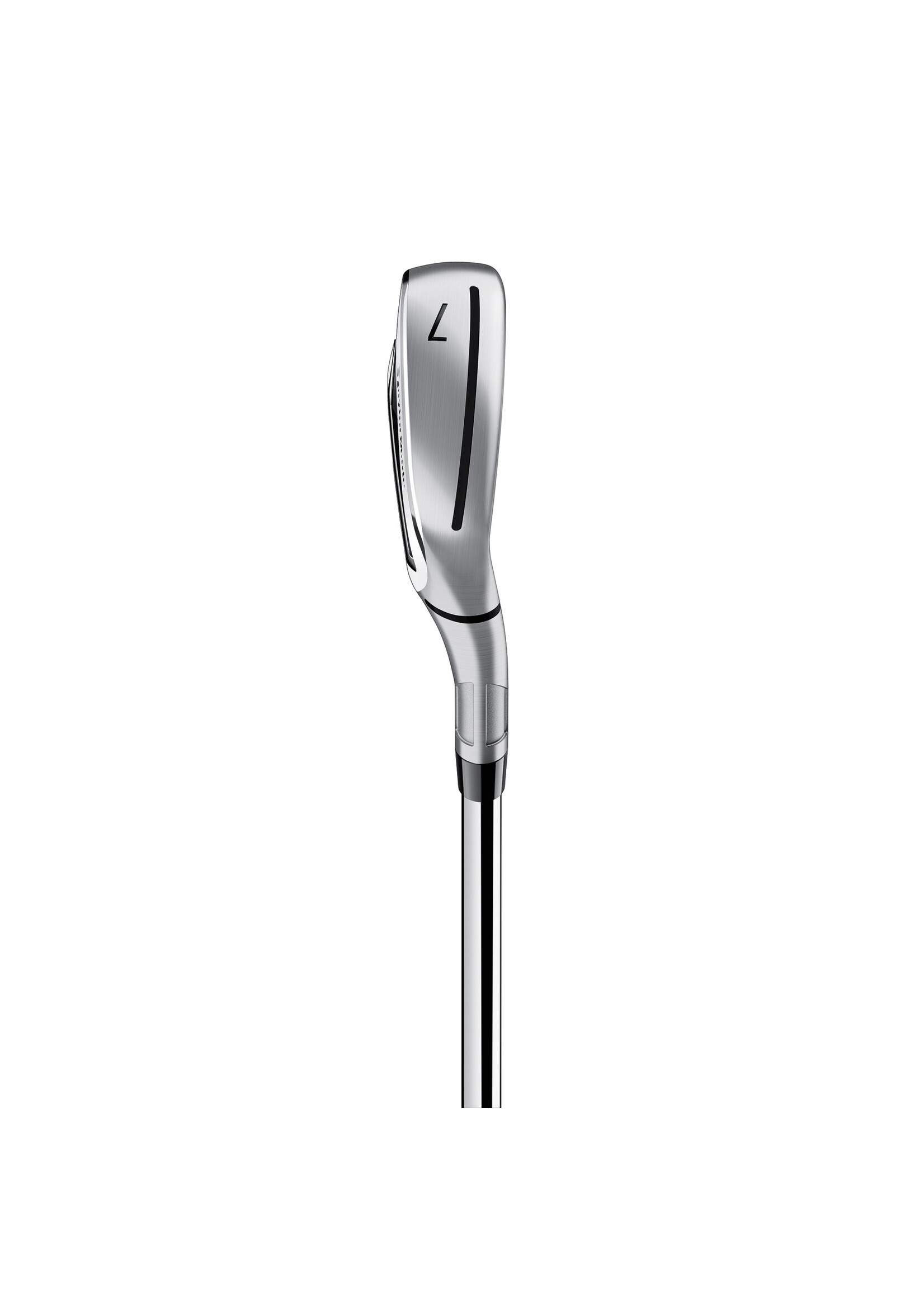 Taylor Made TaylorMade Qi Irons - 5-PW, AW, SW - Regular Graphite